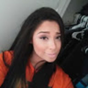 Meet your Posher, Lucia